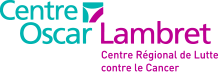 logo du Centre Oscar Lambret